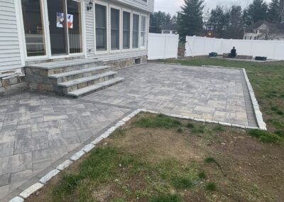 A&A Masonry Co. - Recent Projects