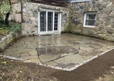 A&A Masonry Co. - Recent Projects