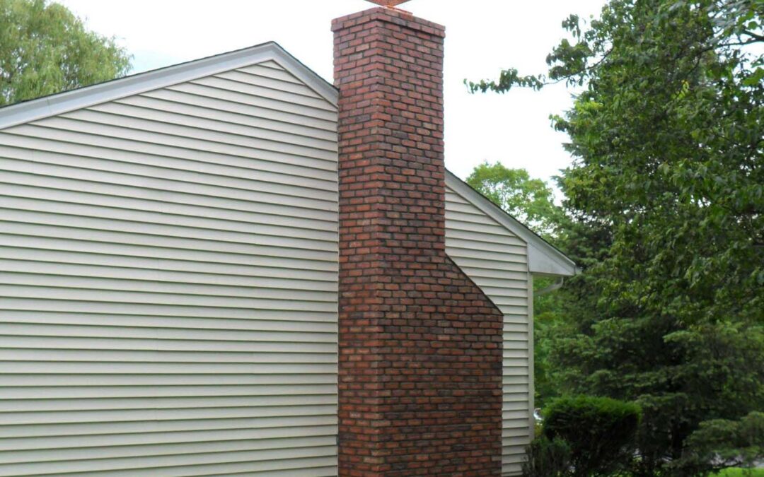 Middletown, CT | Chimney Installation, Replacement, and Repairs Near Me
