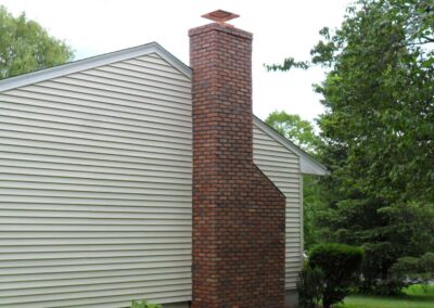 Chimney Installation, Repairs in Middletown, CT