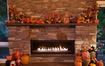Cromwell, CT |  Best Stone Fireplace Installer & Builder