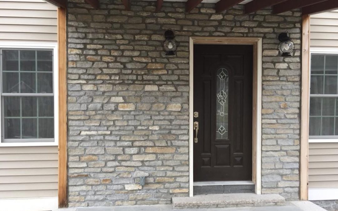 Rocky Hill, CT | Stone Veneer Installation or Repair Services