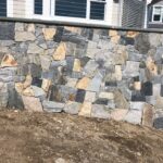 Retaining Wall Contractor in Rocky Hill, CT