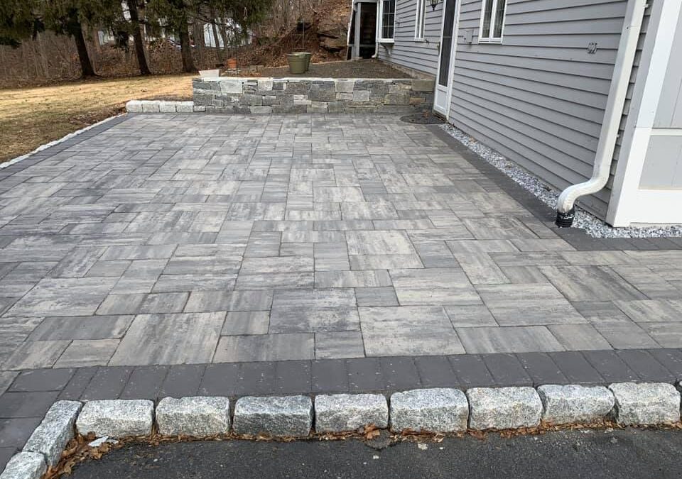 Rocky Hill, CT | Patio Install Contractor | Stamped Concrete Patios | Patio Pavers Near Me