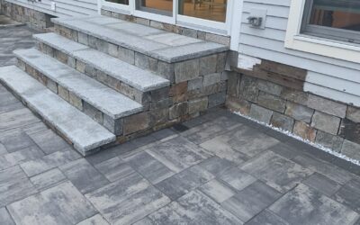 Stone Masonry Services for Patios and Walkways in Wethersfield, CT