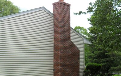 Middlefield, CT | Chimney Repair, Restorations, Build Services