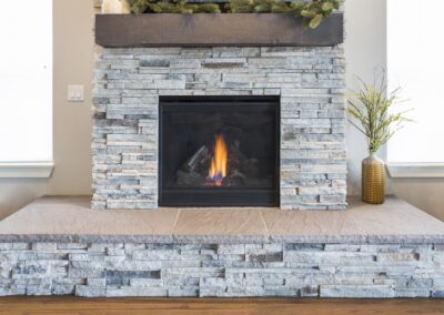 Fireplace Firepit Builder in Rocky Hill, CT