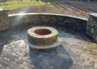 Full-Service Residential & Commercial Masonry Contractor Based in Middletown, CT