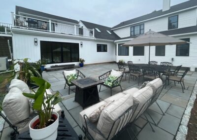 Stone and Brick Masonry Construction Contractors in Cromwell, CT