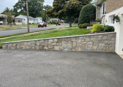 Stone Paver Patio & Walkway Builders and Hardscaping in Southington, CT